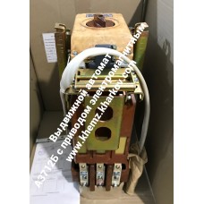 Автоматический выключатель А3712 Автоматический выключатель А3712