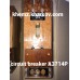 Автоматический выключатель А3714П