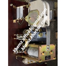 Контакторы КП7, КП207